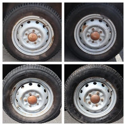 Внедорожник ВАЗ (LADA) 2121 (4x4) 2011 года, 555000 рублей, Железногорск