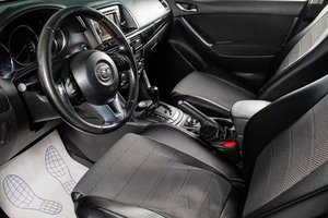 Внедорожник Mazda CX-5 2012 года, 1349000 рублей, Сургут