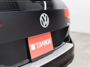 Универсал Volkswagen Passat 2015 года, 1550000 рублей, Красноярск