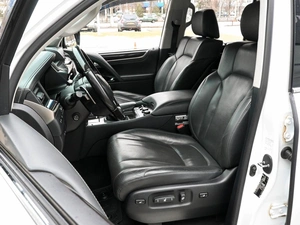 Внедорожник Lexus LX 2021 года, 10990000 рублей, Волгоград