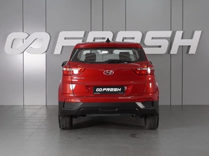 Внедорожник Hyundai Creta 2020 года, 1849000 рублей, Минеральные Воды