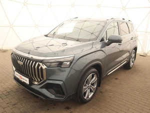 Внедорожник Geely Emgrand X7 2024 года, 2820000 рублей, Орёл