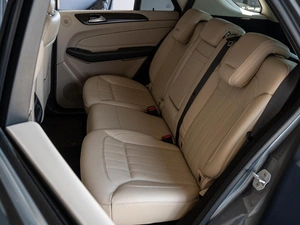 Внедорожник Mercedes-benz GLE-класс 2017 года, 3280000 рублей, Краснодар