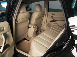 Седан Nissan Teana 2012 года, 1239000 рублей, Красный Пахарь