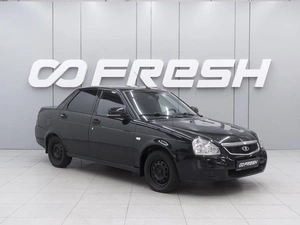 Седан ВАЗ (LADA) Priora 2013 года, 350000 рублей, Ростов-на-Дону