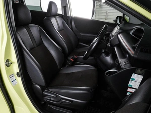 Минивэн Toyota Sienta 2021 года, 1605000 рублей, Воронеж