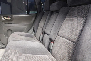 Внедорожник Hyundai Santa Fe 2002 года, 399000 рублей, Новосибирск