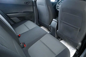 Внедорожник Hyundai Creta 2017 года, 1629000 рублей, Тюмень