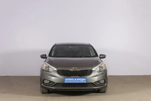 Седан Kia Cerato 2014 года, 999000 рублей, Новосибирск