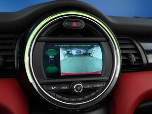 Кабриолет MINI John Cooper Works 2019 года, 3339999 рублей, Москва