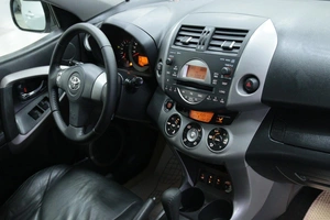Внедорожник Toyota RAV4 2007 года, 1298000 рублей, Солонцы