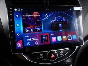 Хетчбэк Hyundai Solaris 2012 года, 625000 рублей, Минеральные Воды