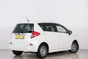 Хетчбэк Subaru Trezia 2011 года, 1199000 рублей, Красноярск