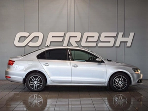 Седан Volkswagen Jetta 2012 года, 870000 рублей, Муром