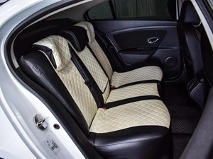 Седан Renault Fluence 2014 года, 1050000 рублей, Муром