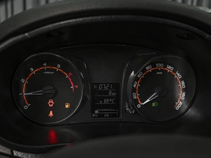 Седан ВАЗ (LADA) Granta 2026 года, 1079000 рублей, Ставрополь