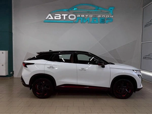 Внедорожник OMODA C5 2024 года, 2329000 рублей, Красноярск