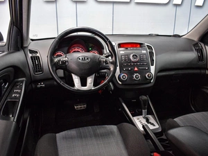 Универсал Kia Ceed 2010 года, 830000 рублей, Муром