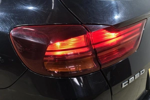 Универсал Kia Ceed 2020 года, 1569000 рублей, Новокузнецк