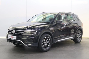 Внедорожник Volkswagen Tiguan 2019 года, 2250000 рублей, Брянск