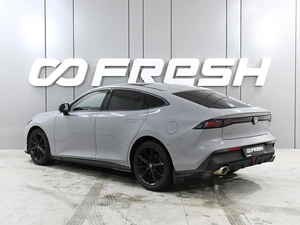 Лифтбек Changan UNI-V 2023 года, 2379000 рублей, Ростов-на-Дону