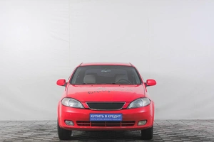 Хетчбэк Chevrolet Lacetti 2007 года, 499000 рублей, Кемерово