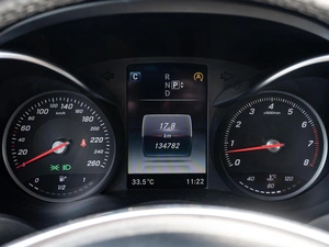 Седан Mercedes-benz C-класс 2015 года, 1625000 рублей, Краснодар