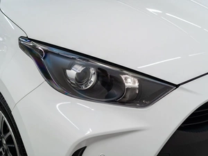 Хетчбэк Toyota Yaris 2020 года, 1230000 рублей, Красноярск