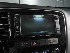 Внедорожник Mitsubishi Outlander 2012 года, 1799000 рублей, Ростов-на-Дону