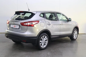 Внедорожник Nissan Qashqai 2014 года, 1650000 рублей, Брянск