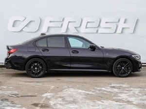 Седан BMW 3 серия 2020 года, 3880000 рублей, Волгоград