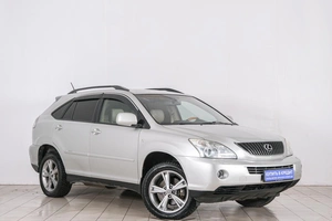 Внедорожник Lexus RX 2007 года, 1499000 рублей, Красноярск
