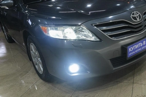 Седан Toyota Camry 2009 года, 1389000 рублей, Новокузнецк