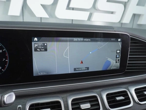 Внедорожник Mercedes-benz GLS-класс 2019 года, 7479000 рублей, Ростов-на-Дону