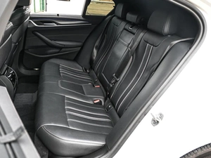 Седан BMW 5 серия 2022 года, 4724000 рублей, Кирилловка