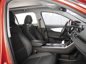 Внедорожник Chery Tiggo 7 Pro Max 2023 года, 2129000 рублей, Омск