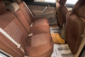 Седан Toyota Premio 2003 года, 799000 рублей, Барнаул