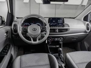 Хетчбэк Kia Morning 2021 года, 1699000 рублей, Тюмень