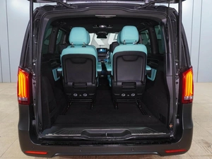 Минивэн Mercedes-benz V-класс 2020 года, 8199000 рублей, Воронеж