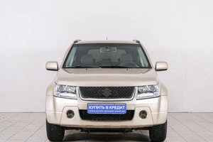 Внедорожник Suzuki Grand Vitara 2007 года, 899000 рублей, Красноярск