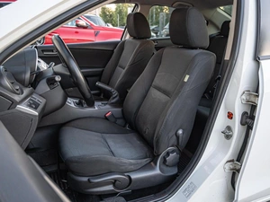 Седан Mazda 3 2009 года, 650000 рублей, Краснодар