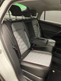 Внедорожник Volkswagen Tiguan 2022 года, 4500000 рублей, Красноярск