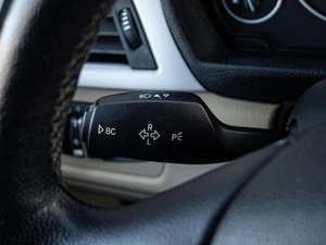 Седан BMW 3 серия 2015 года, 1850000 рублей, Краснодар