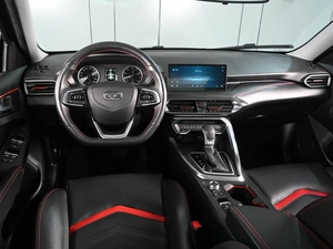 Седан Kaiyi E5 2023 года, 1429000 рублей, Аксай
