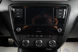 Лифтбек Skoda Octavia 2019 года, 1429000 рублей, Тюмень