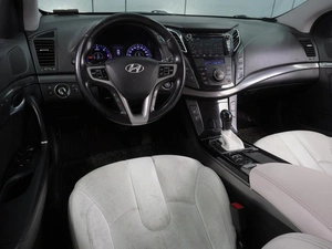 Универсал Hyundai i40 2013 года, 1486000 рублей, Воронеж