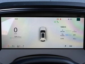 Внедорожник Geely Xingyue L 2025 года, 4310000 рублей, Краснодар