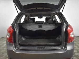 Внедорожник SsangYong Actyon 2014 года, 1178200 рублей, Казань