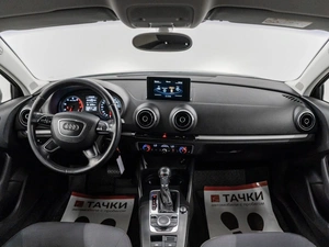 Седан Audi A3 2014 года, 1320000 рублей, Красноярск