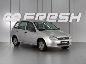 Универсал ВАЗ (LADA) Kalina 2010 года, 370000 рублей, Минеральные Воды